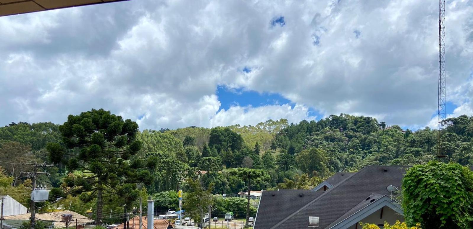 Belissimo E Amplo Apto A 3 Km Do Capivari Campos do Jordão 외부 사진